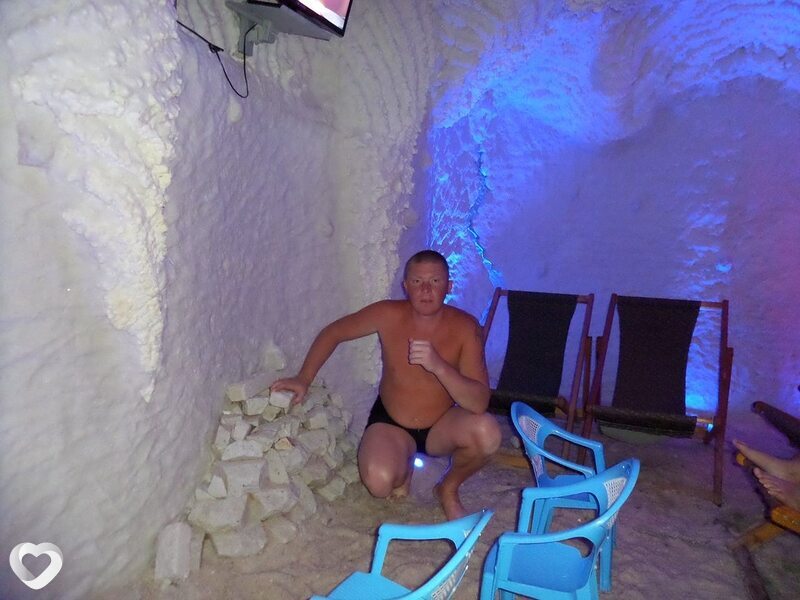 Эдуард, 39, Вроцлав — анкета №392809