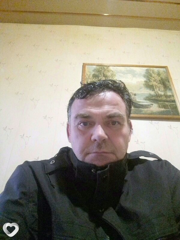 Вадим, 50, Балашихе — анкета №392810