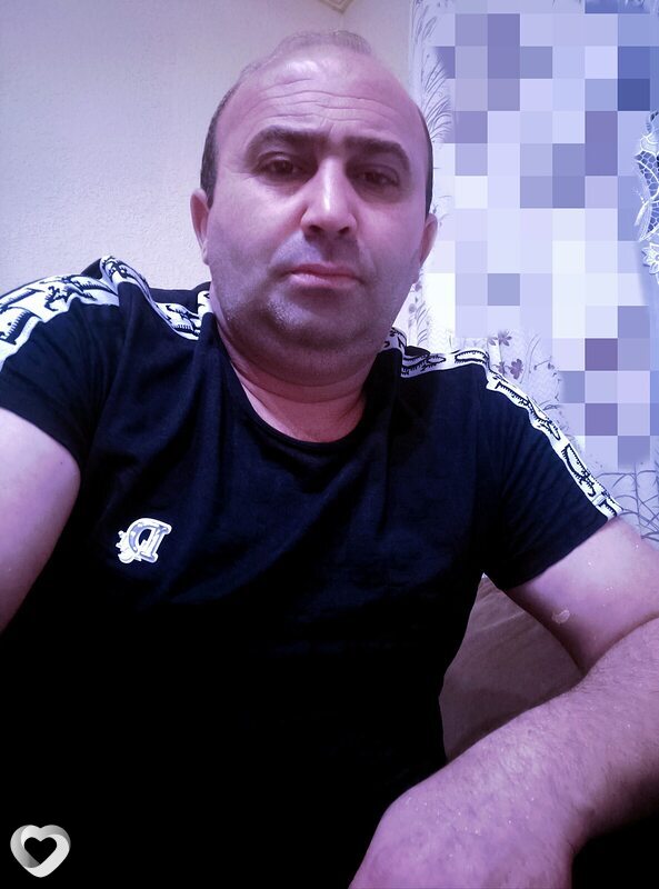 Davit, 41, Ереван — анкета №392811