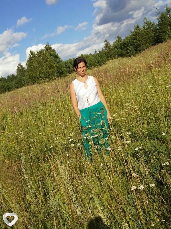 Лариса, 57, Казани — анкета №392813