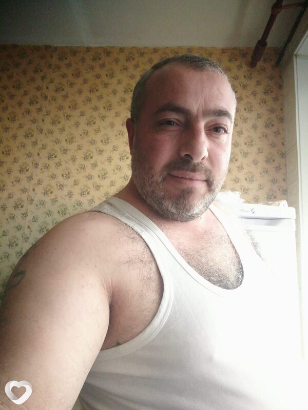 Arman, 45, Москве — анкета №392817