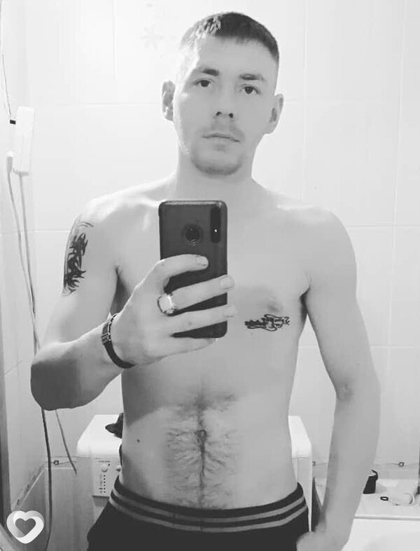Сергей, 34, Владивостоке — анкета №393169