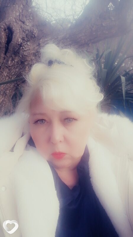 Юлия, 50, Туапсе — анкета №393173