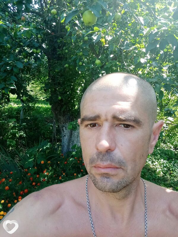 Александр, 43, Виннице — анкета №393176