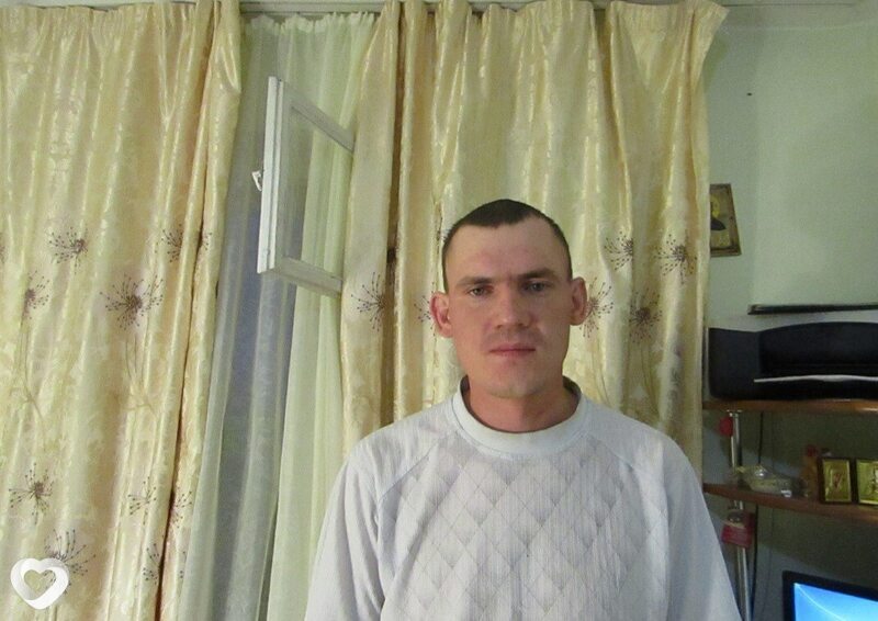 Игорь, 41, Канске — анкета №393177