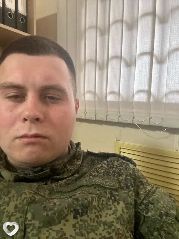 Рома, 31, Москве — анкета №393178