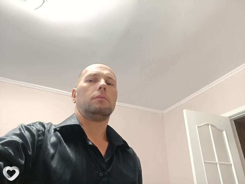 Дима, 47, Гродно — анкета №393187