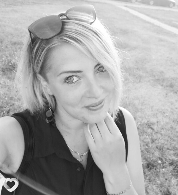 Марина, 39, Минске — анкета №393191