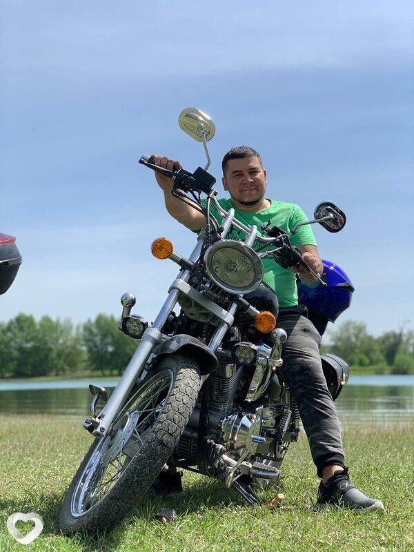 Алексей, 36, Ташкент — анкета №393093