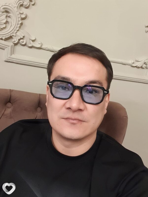 Амир, 36, Алматы — анкета №393096