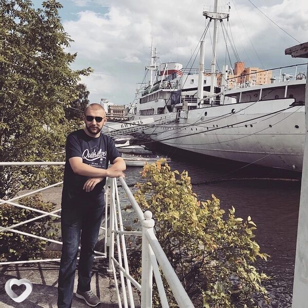 Михаил, 30, Новополоцке — анкета №393097