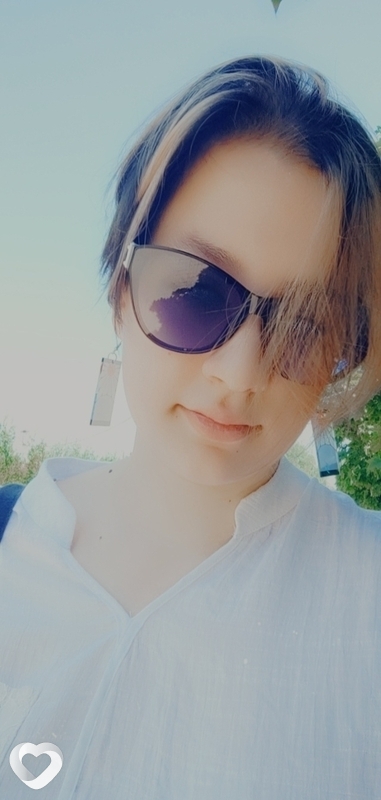 Юлия, 24, Воронеже — анкета №393099