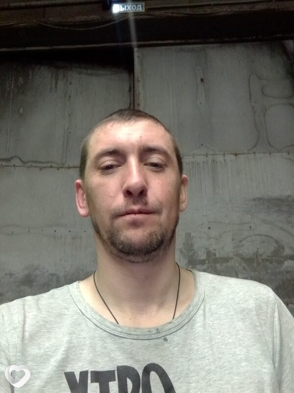 Дмитрий, 41, Домодедово — анкета №393102