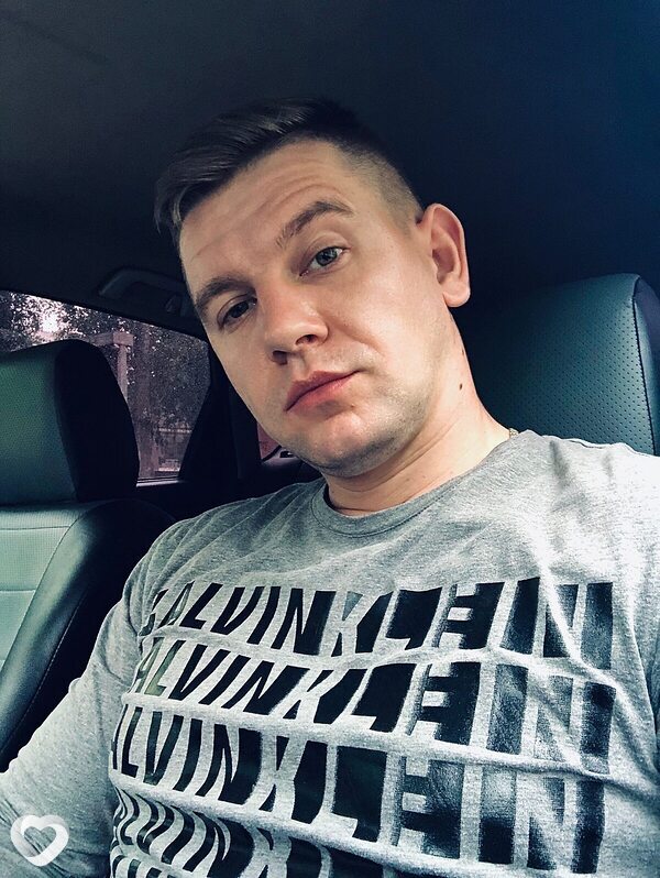 Евгений, 33, Воронеже — анкета №393103