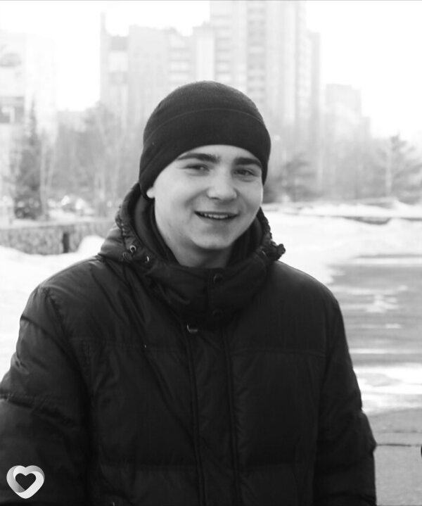 Денис, 32, Уфе — анкета №393109