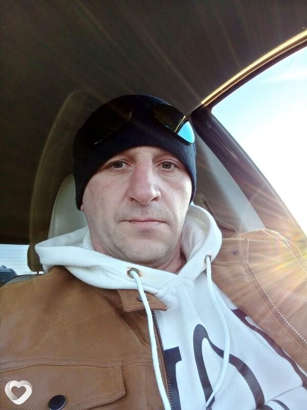 Геннадий, 43, Санкт-Петербурге — анкета №393110