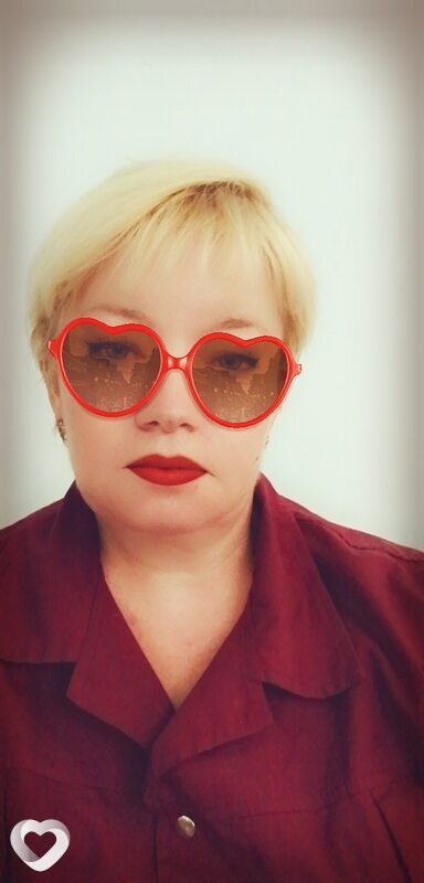 Elvira, 54, Тюмени — анкета №393111