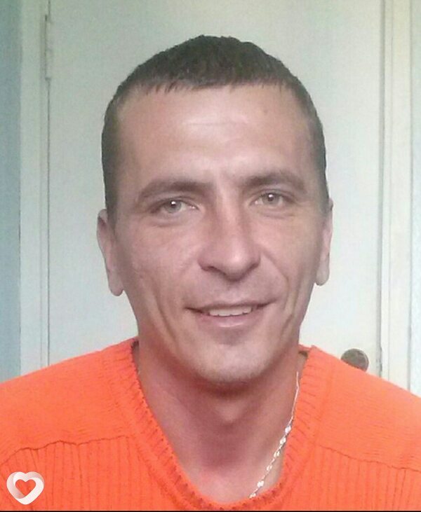 Сергей, 43, Гродно — анкета №393112