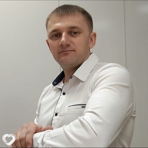 Андрей, 39, Новосибирске — анкета №393279
