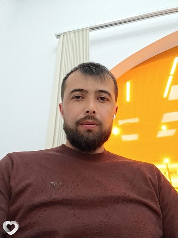 Рустам, 36, Санкт-Петербурге — анкета №393280