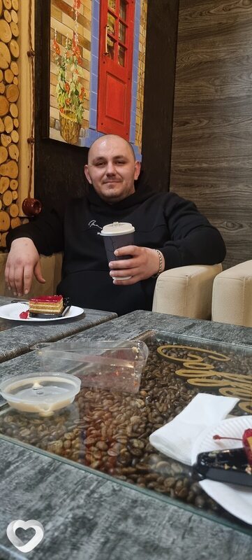 Алекс, 33, Пятигорске — анкета №393285