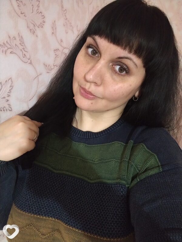 Людмила, Староминская