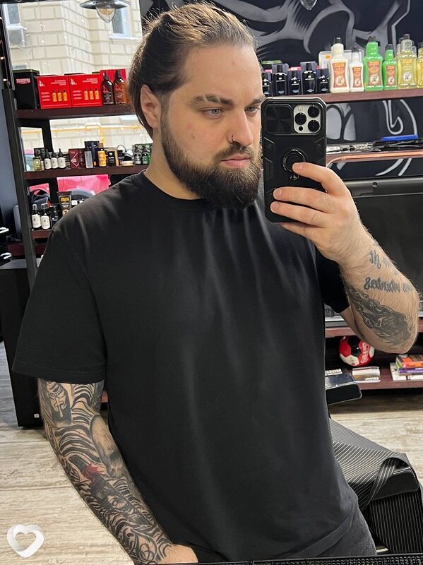 Евгений, 41, Тюмени — анкета №393022