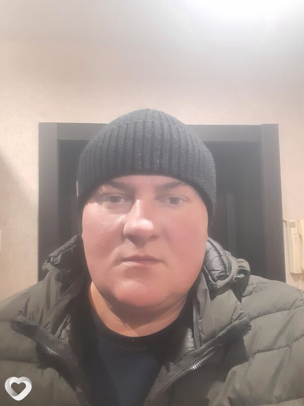 Виталий, 39, Витебске — анкета №393025