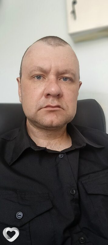 Владимир, 38, Москве — анкета №393026