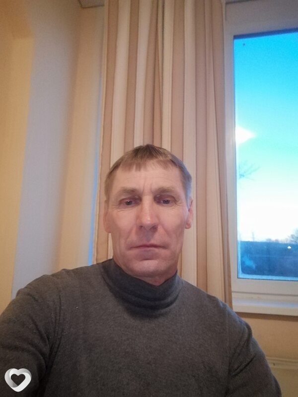 Пётр, 62, Нижневартовске — анкета №393028
