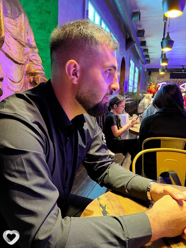 Александр, 29, Ростове-на-Дону — анкета №393031