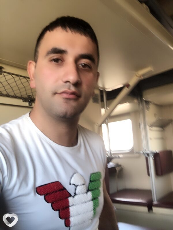 Геворг, 33, Саратове — анкета №393033