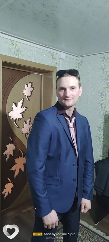 Владимир, 35, Шуи — анкета №393036