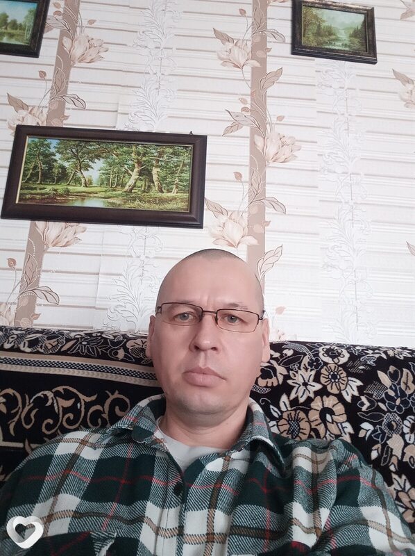 Андрей Марченко, 49, Костанае — анкета №393040