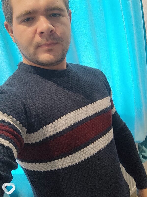 Дмитрий, 35, Донецке — анкета №392995