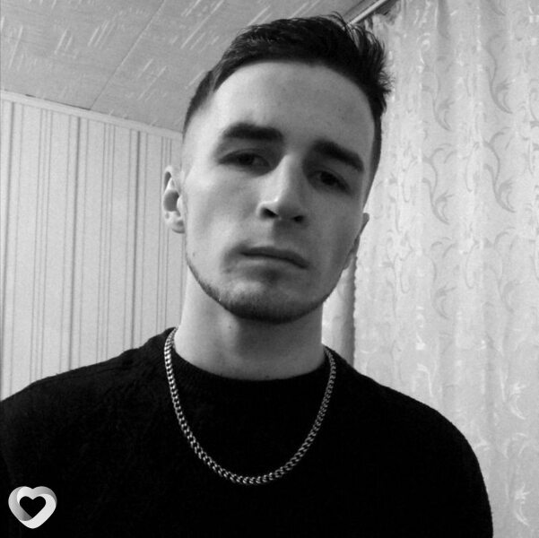 Антон, 28, Москве — анкета №392996