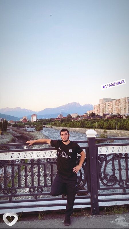 Marat, 31, Буденновске — анкета №392999
