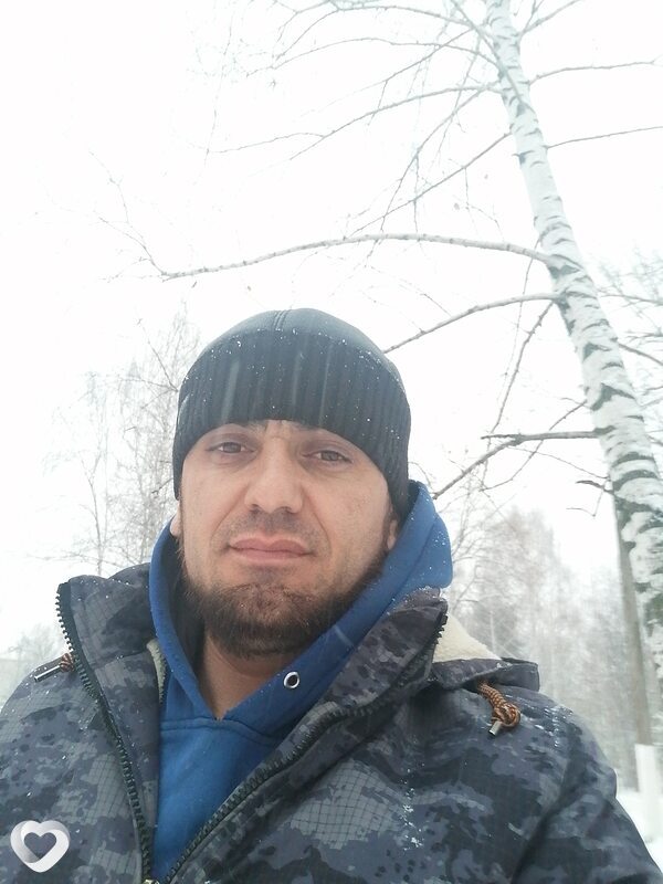 Марат, 41, Казани — анкета №393004