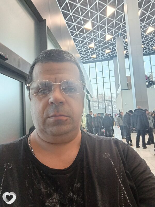 Николай, 44, Красноярске — анкета №393008