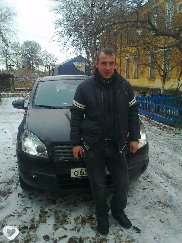 Иван, 41, Миллерове — анкета №393011