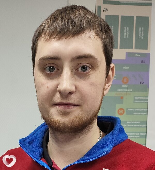 Илья, 30, Кемерове — анкета №393016