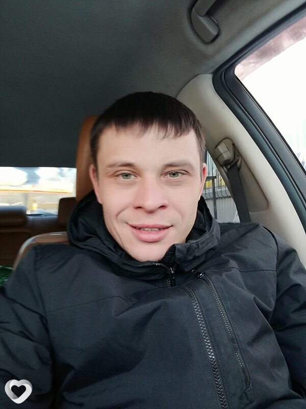 Александр, 35, Иркутске — анкета №393043