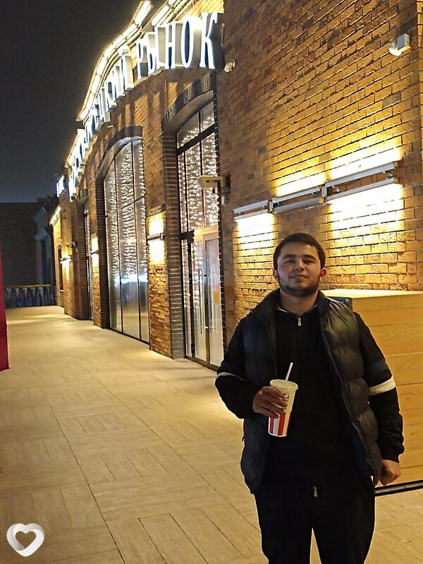Sb, 26, Москве — анкета №393046