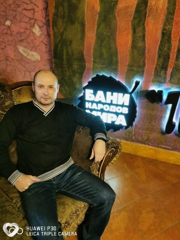 Андрей, 52, Кургане — анкета №393051