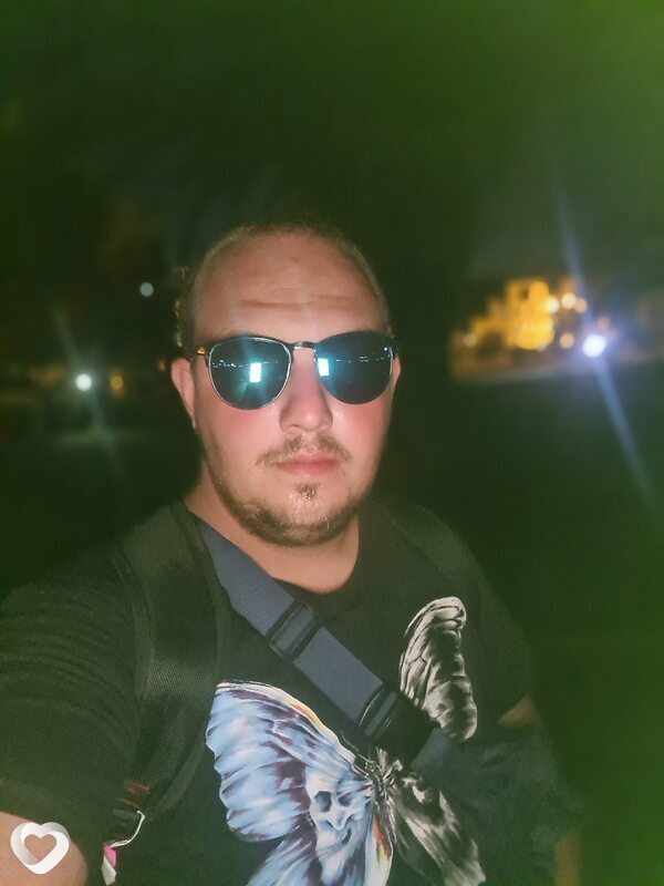 Денис, 27, Ульяновске — анкета №393053