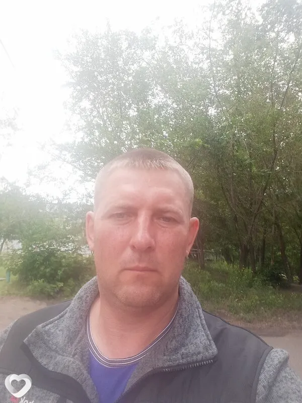 Евгений, 47, Барнауле — анкета №393055