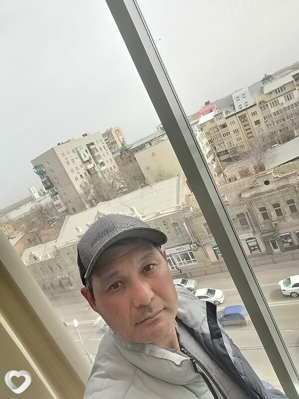 Metis, 42, Астрахани — анкета №393063
