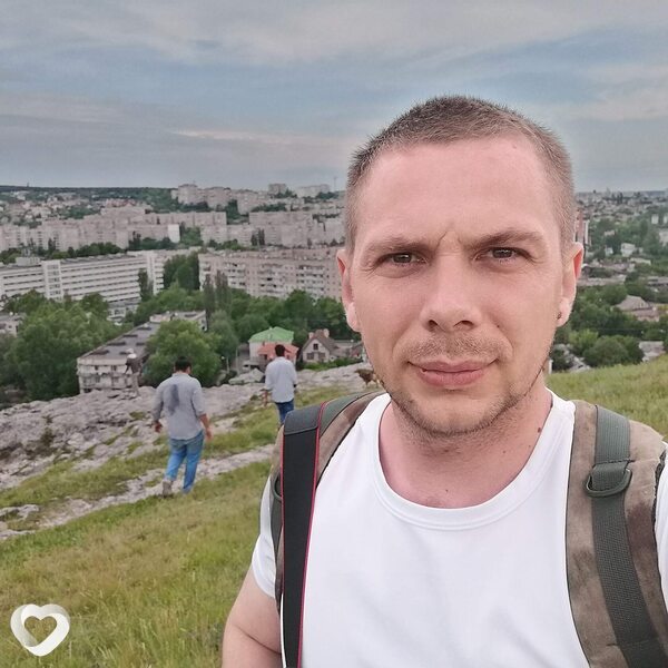 Иван, 35, Хабаровске — анкета №393293