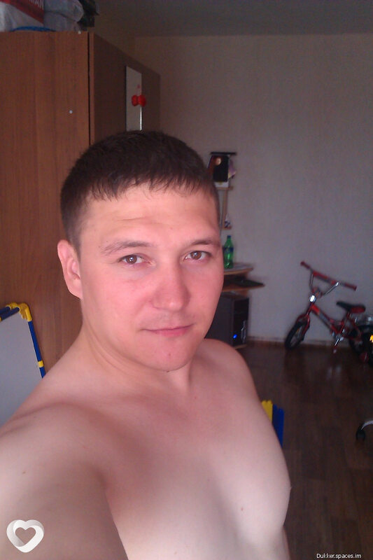 Денис, 38, Красноярске — анкета №393297