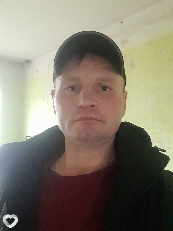 Анатолий, 43, Калтане — анкета №393300